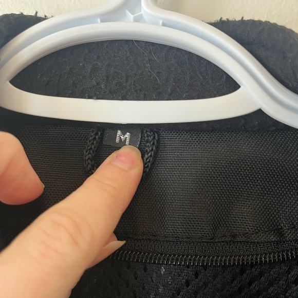 Screaming Eagle Black Motorcycle Jacket Med Cordura Waterproof Reflective Padded - Picture 5 of 12